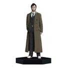 Figura de resina Underground Toys Doctor Who The Décimo Doctor