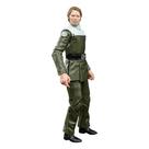 Figura de Rogue One Galen Erso da série negra da Hasbro de Star Wars