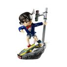 Figura de skate Detetive Conan Edogawa Conan 20cm