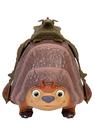 Figura de Tuk-Tuk Disney Raya e o Último Dragão - Tamanho Boneca
