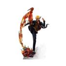 Figura de uma peça Sanji Demon Wind Kick 34,5 cm em PVC Figura de uma peça Sanji Demon Wind Kick 34,5 cm em PVC