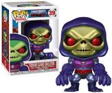 Figura de Vinil Colecionável Funko Pop! Mestres do Universo