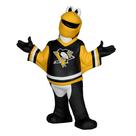 Figura de vinil do mascote Iceburgh da McFarlane Toys, 20 cm, NHL Figura de vinil do mascote Iceburgh da McFarlane Toys, 20 cm, NHL
