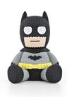 Figura de vinil feita à mão por robôs Batman em tamanho real 12,7 cm
