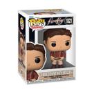 Figura de Vinil Funko Pop Malcolm Reynolds Firefly 9,5 cm