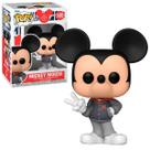 Figura de Vinil Funko POP Mickey Mouse Disney Colecionável