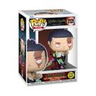 Figura de Vinil Funko Pop Plus Aoi Todo 9,5 cm