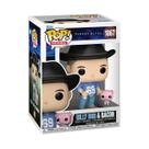 Figura de Vinil Funko POP Varsity Blues Billy Bob 9,5 cm Figura de Vinil Funko POP Varsity Blues Billy Bob 9,5 cm