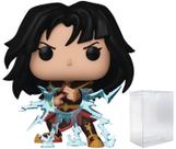 Figura de vinil POP Anime: Avatar The Last Airbender Azula