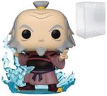 Figura de vinil POP Anime: Avatar The Last Airbender Iroh