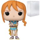 Figura de vinil POP Anime: One Piece - Onami (Wano) Nami