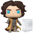 Figura de vinil POP Movies Dune: Parte 2 Paul Atreides