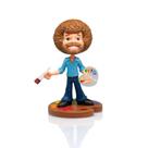 Figura de vinil Toynk TOONIES BOB Ross 6.5 versão colorida