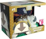 Figura de vinil You Tooz Appa Hiding Flocked Avatar de 5,8 cm