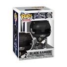 Figura de Vinilo Coleccionable Funko Pop! Películas Black Ranger Figura de Vinilo Coleccionable Funko Pop! Películas Black Ranger