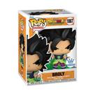 Figura de vinilo Funko Pop Dragonball Super 1867 Broly
