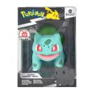 Figura De Vinilo Select Select Pokemon Bulbasaur 20cm
