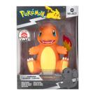 Figura De Vinilo Select Select Pokemon Charmander 20cm