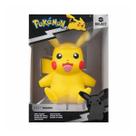 Figura De Vinilo Select Select Pokemon Pikachu 20cm Figura De Vinilo Select Select Pokemon Pikachu 20cm