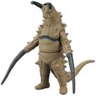 Figura de Vinilo Suave Gudon de la Serie 500 Ultra Monster 60 de Bandai Ultra Monster 13 cm