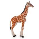Figura decorativa Sajy Giraffe PVC para mesa de 12,5 cm