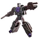 Figura Deluxe Transformers Combaticon Blast Off de 14 cm