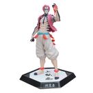 Figura Demon Slayer Gyutaro Upper Rank Six PVC 27-32 cm