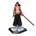 Figura Demon Slayer Kyougoku Renji em PVC modelo 27-32cm Figura Demon Slayer Kyougoku Renji em PVC modelo 27-32cm