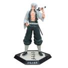 Figura Demon Slayer Kyougoku Renji em PVC modelo 27-32cm Figura Demon Slayer Kyougoku Renji em PVC modelo 27-32cm