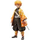 Figura Demon Slayer Tanjiro Kamado, modelo de PVC de 24 cm