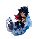 Figura Demon Slayer Tanjiro Water Breathing Chibi 10cm Figura Demon Slayer Tanjiro Water Breathing Chibi 10cm