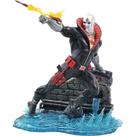 Figura Destro G.I. Joe A Real American Hero Gallery Estátua Diorama 22 cm