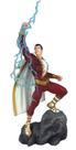 Figura Diamond Select Toys DC Comic Gallery Shazam PVC
