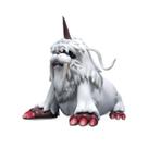 Figura Digimon Ikkakumon, brinquedo colecionável de anime em PVC de 12,5 cm