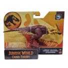 Figura Dinossauro Hypsilophodon Jurassic World Mattel Figura Dinossauro Hypsilophodon Jurassic World Mattel