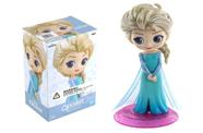 Figura disney frozen elsa glitter - bandai banpresto Figura disney frozen elsa glitter - bandai banpresto