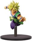 Figura do prêmio Banpresto Dragonball Super Match Makers Broly Figura do prêmio Banpresto Dragonball Super Match Makers Broly