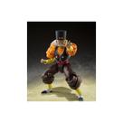 Figura Dr. Gero Android 20 Dragon Ball Z SH Figuarts Articulada 13 cm Figura Dr. Gero Android 20 Dragon Ball Z SH Figuarts Articulada 13 cm