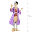 Figura Dr. Stone - GEN ASAGIRI (NOVO) BANDAI