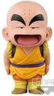Figura Dragon Ball Collection Kuririn Bandai Banpresto