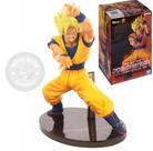Figura Dragon Ball Super Son Goku Super Saiyan Bandai Figura Dragon Ball Super Son Goku Super Saiyan Bandai