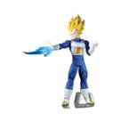 Figura Dragon Ball Super Vegeta Super Saiyan Vegeta 26cm