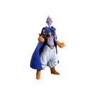 Figura Dragon Ball Z Evil Buu GK Slim Majin Buu 28 cm em PVC
