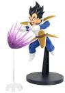 Figura Dragon Ball Z Vegeta GX Materia Bandai