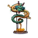 Figura Dragons Ball Shenron, modelo de PVC de 18 cm para exibição Figura Dragons Ball Shenron, modelo de PVC de 18 cm para exibição