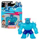 Figura Elástica - Goo Jit Zu - Mrbeast Lab 4734A - Candide