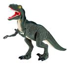 Figura Eletrônica - Beast Alive - Criaturas Lendárias - Velociraptor - Candide Figura Eletrônica - Beast Alive - Criaturas Lendárias - Velociraptor - Candide