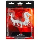 Figura em miniatura NECA D&D Nolzur's Marvelous Behir x1 Figura em miniatura NECA D&D Nolzur's Marvelous Behir x1
