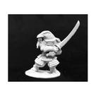 Figura em miniatura REAPER Dark Heaven Legends Tengu Warrior