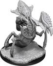 Figura em miniatura WizKids D&D Nolzur's Marvelous Ankheg
